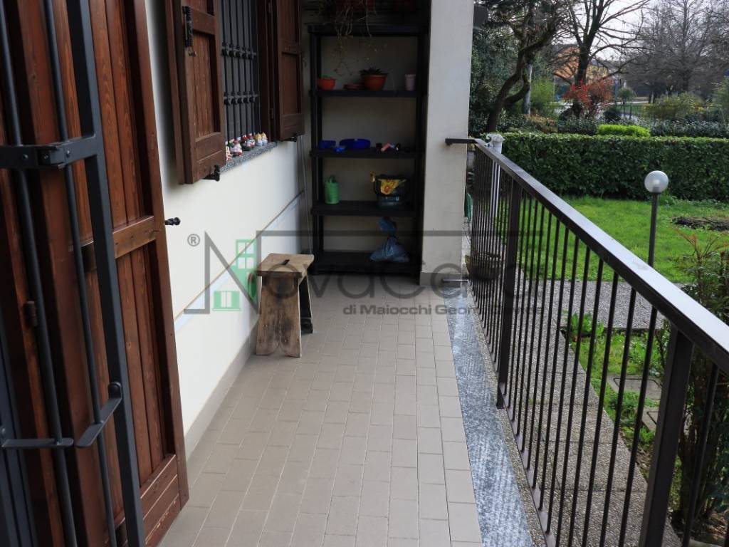Balcone