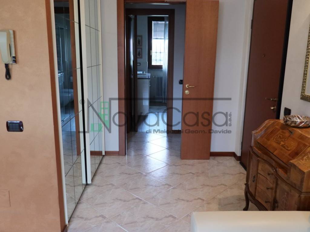 Ingresso