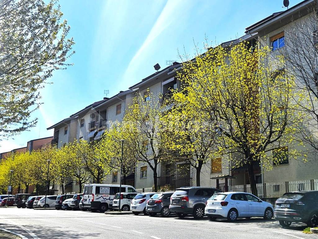 Facciata