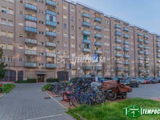 Trilocale via Filippo de Pisis 65, Quarto Oggiaro, Milano