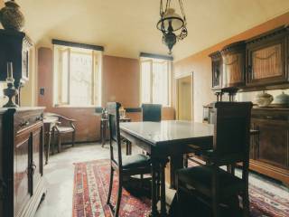 Sala da pranzo