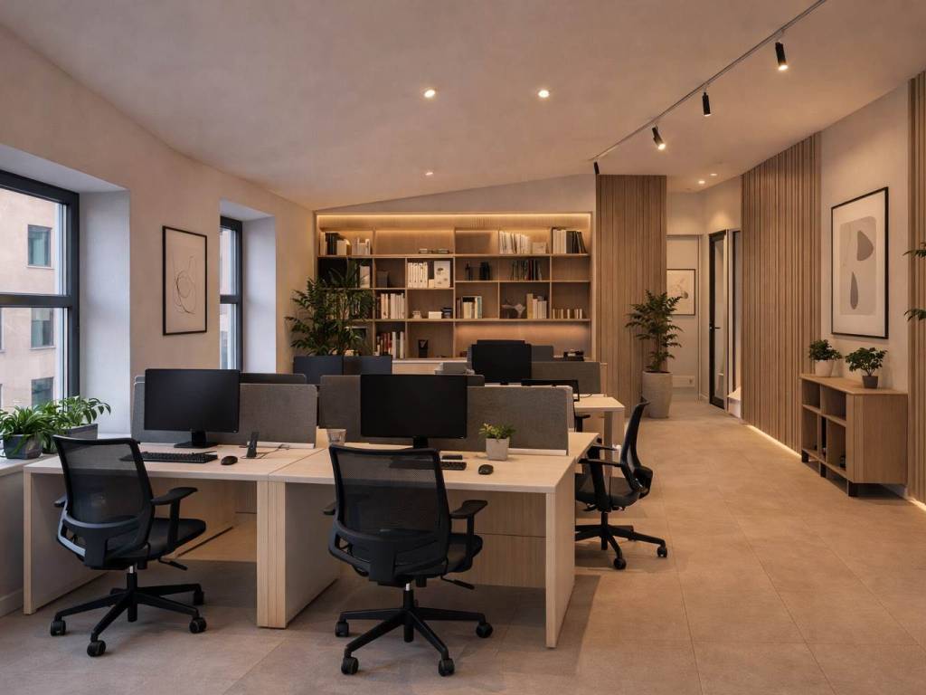 Ufficio - Studio via Cittadella 49, Firenze, Rif. 128116562 ...