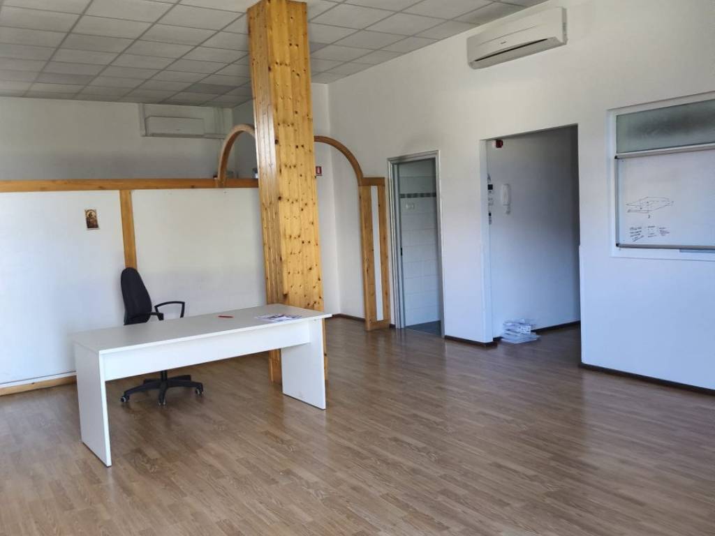 Interno non residenziale