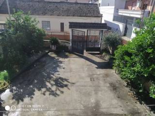 Cortile interno