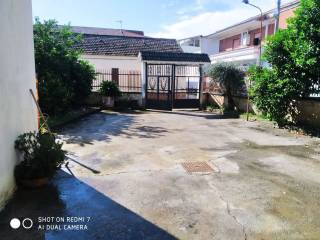 Cortile interno