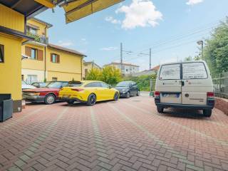 Posto macchina