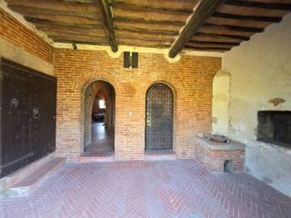 Interno palazzo