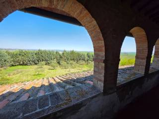 Veranda