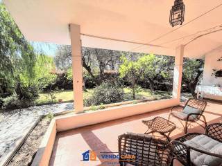 Veranda