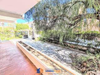 Veranda