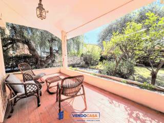 Veranda