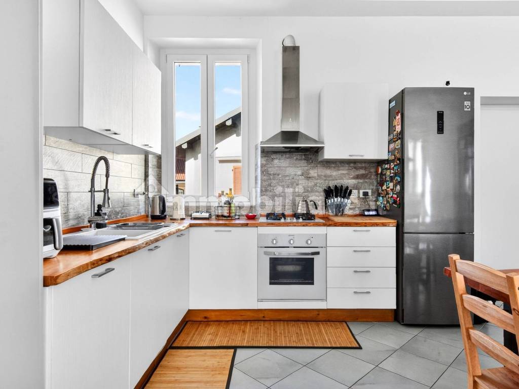 Cucina