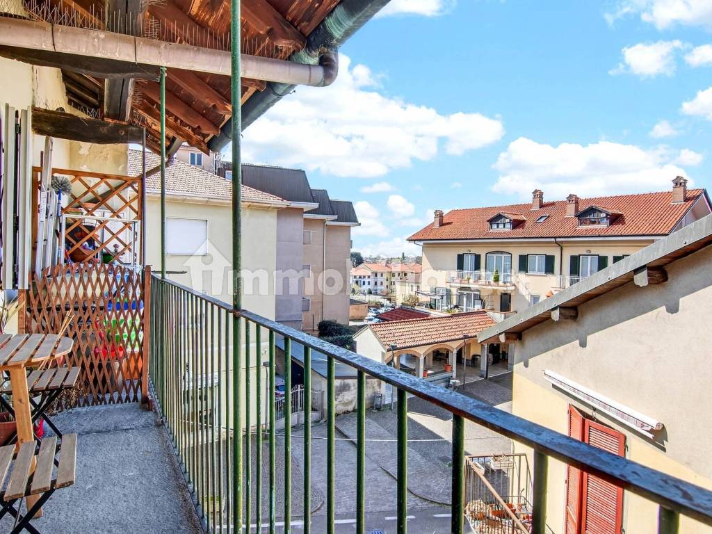 Balcone
