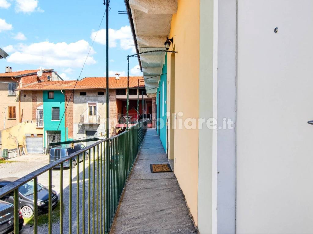 Balcone