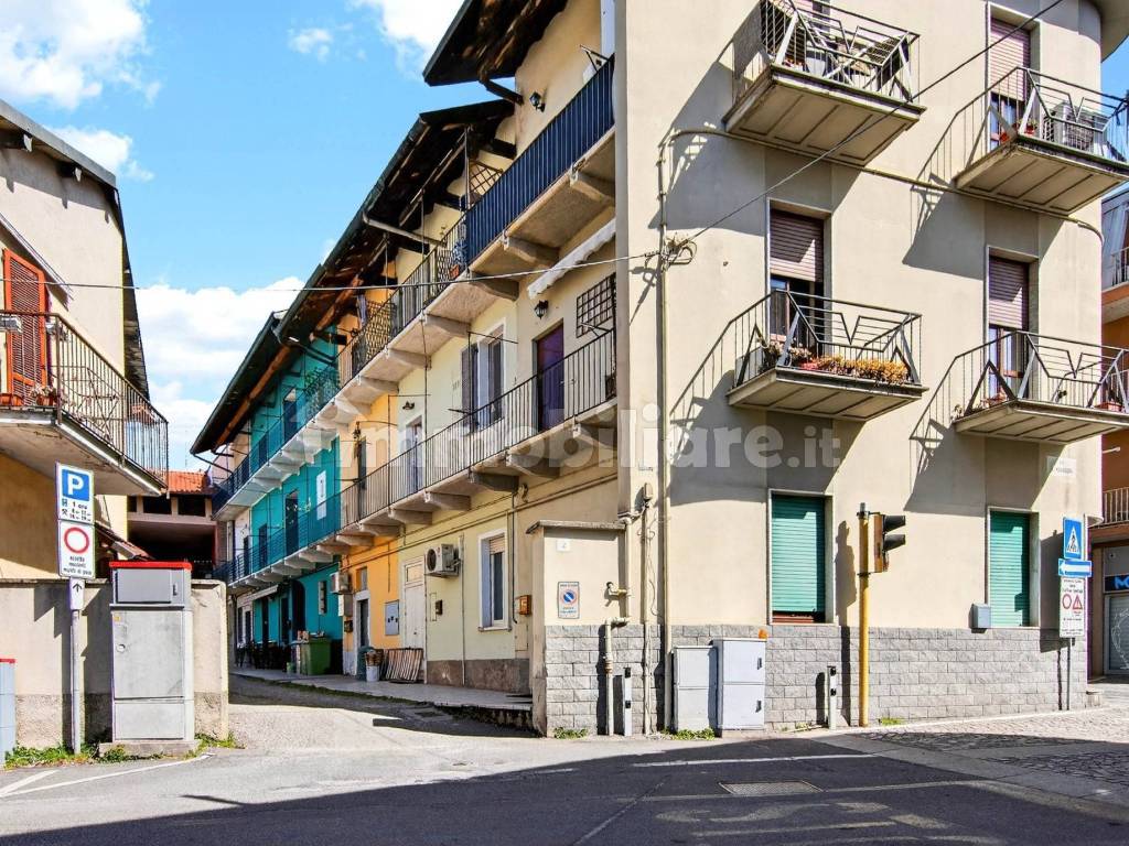 Facciata