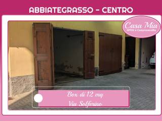 Box auto