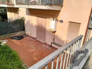 Terrazzo