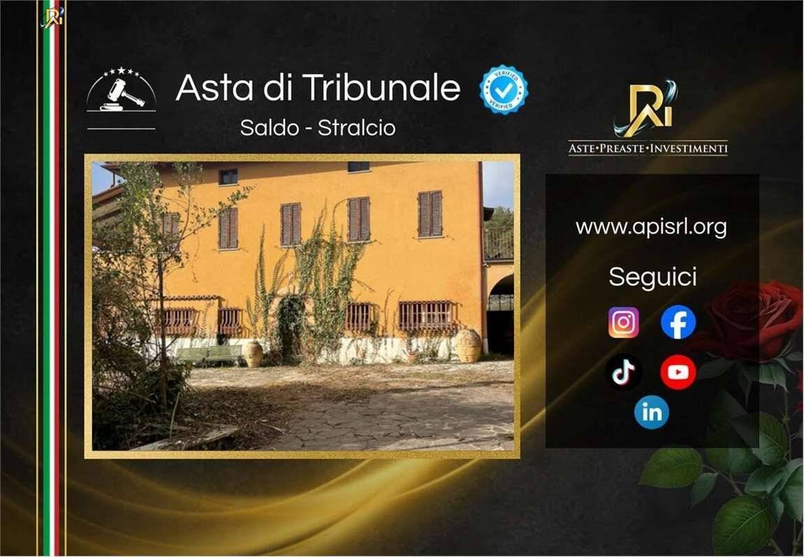 Rustico - Casale in vendita a Perugia