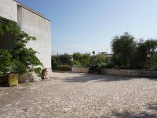 Cortile interno