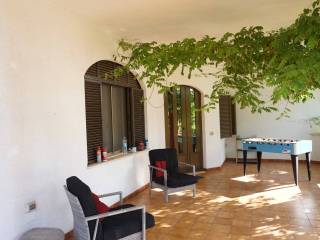 Veranda