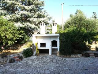 Cortile interno