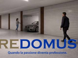 Posto macchina