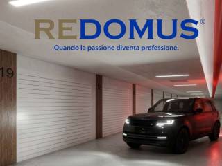 Posto macchina