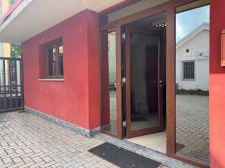 Interno palazzo