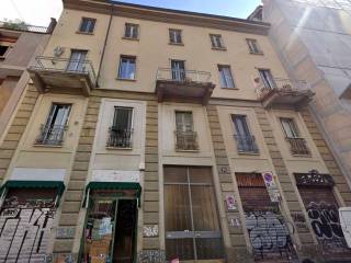 Bilocale via G.B. Niccolini, 24, Paolo Sarpi, Milano