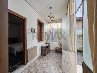Veranda