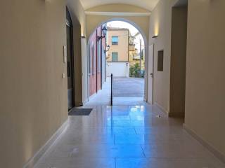 Interno palazzo