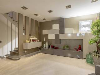 Interno palazzo