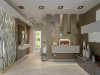 Interno palazzo