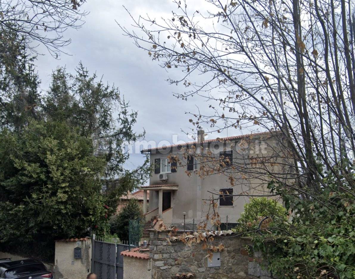 Appartamento in vendita a San Cesareo