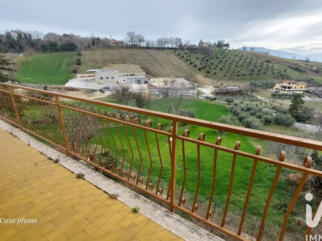 Balcone
