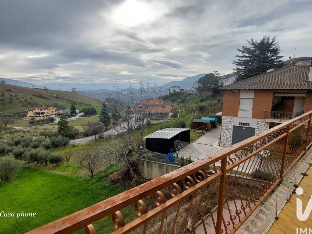 Balcone
