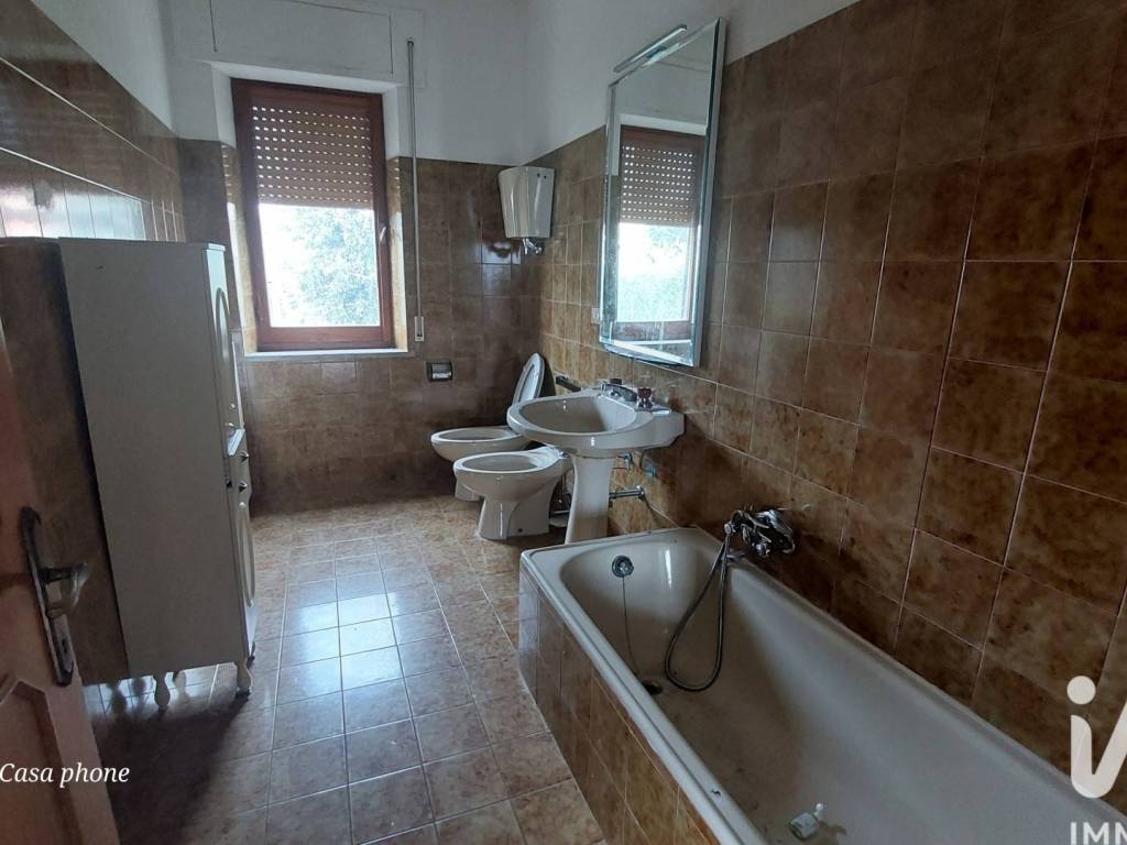 Bagno