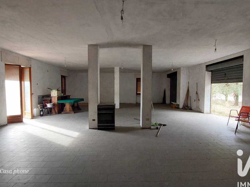 Interno non residenziale