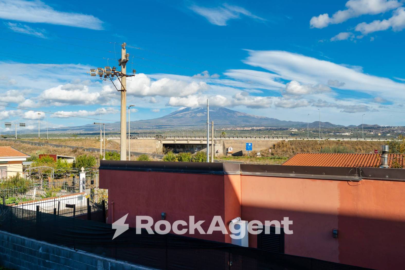 Appartamento in vendita a Belpasso