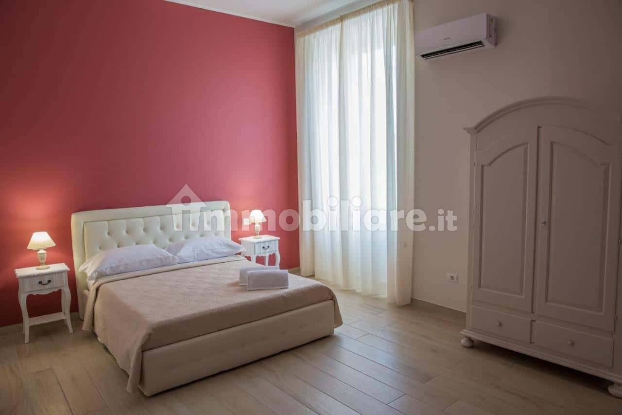 Appartamento in affitto a Pompei