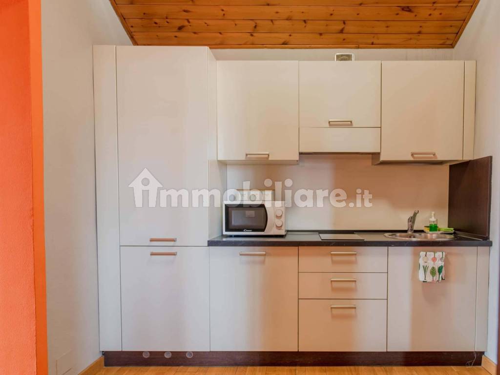 Appartamento in Centro