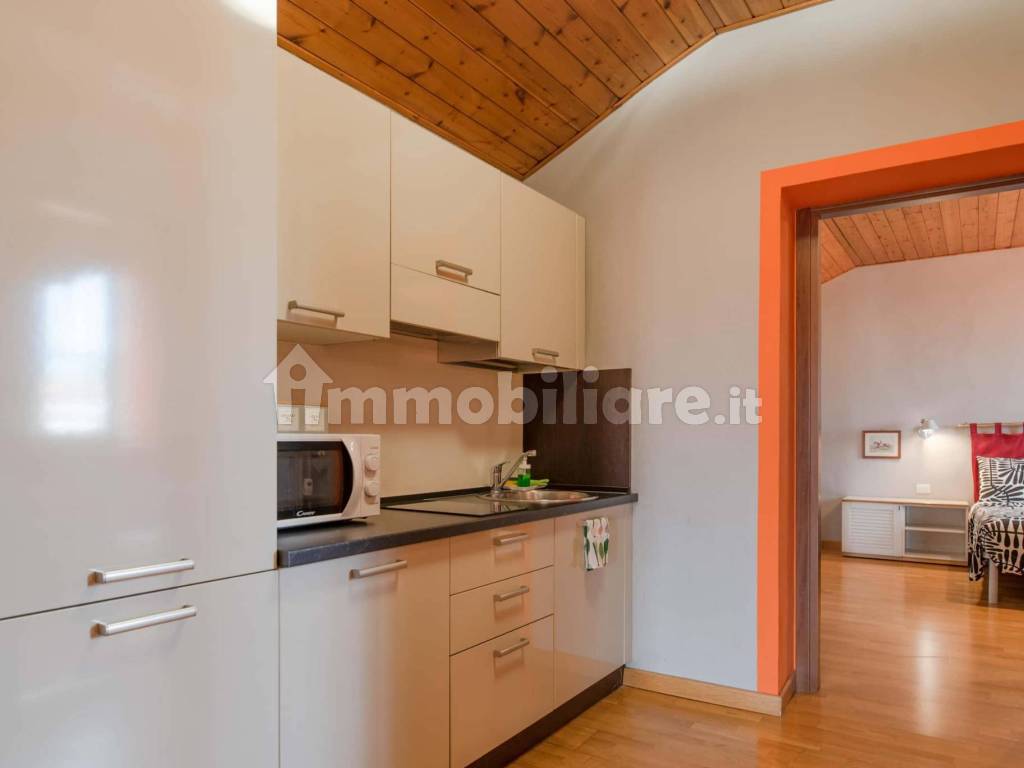 Appartamento in Centro, foto 3 di 37