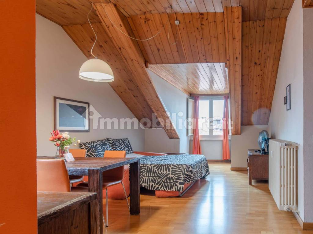 Appartamento in Centro, foto 6 di 37