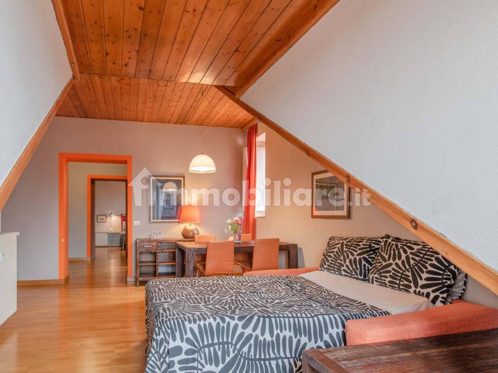 Appartamento in Centro, foto 12 di 37