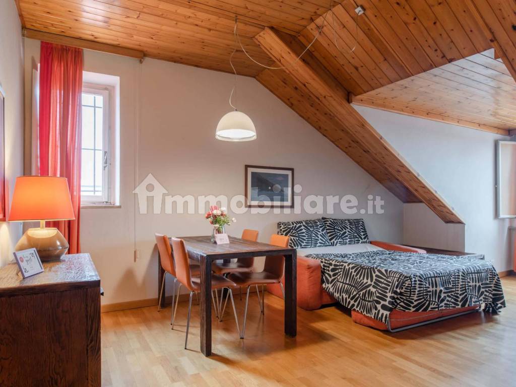 Appartamento in Centro, foto 15 di 37