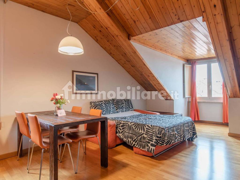 Appartamento in Centro, foto 20 di 37