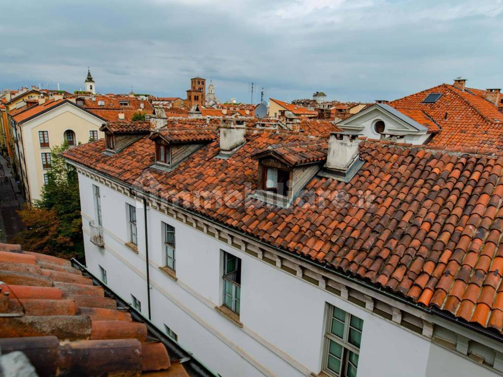 Appartamento in Centro, foto 36 di 37