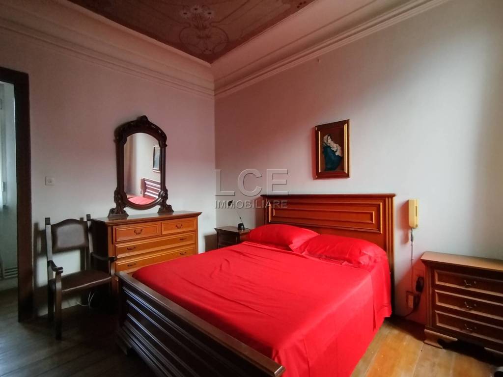 Camera da letto