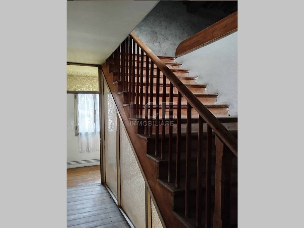 Interno palazzo