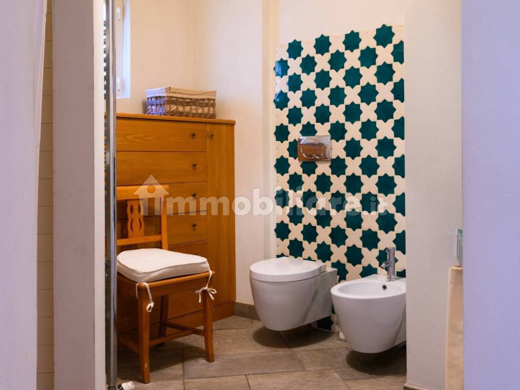 Bagno